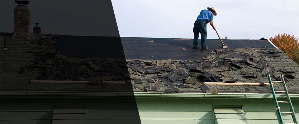 Rushville Roofing Contractors