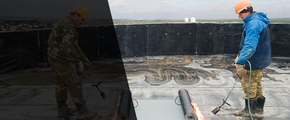 Rushville Roofing Contractors