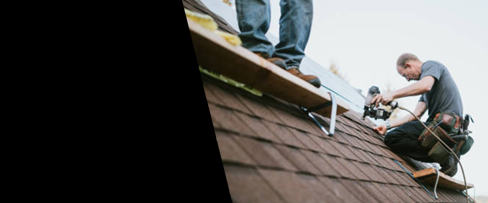 Rushville Roofing Contractors